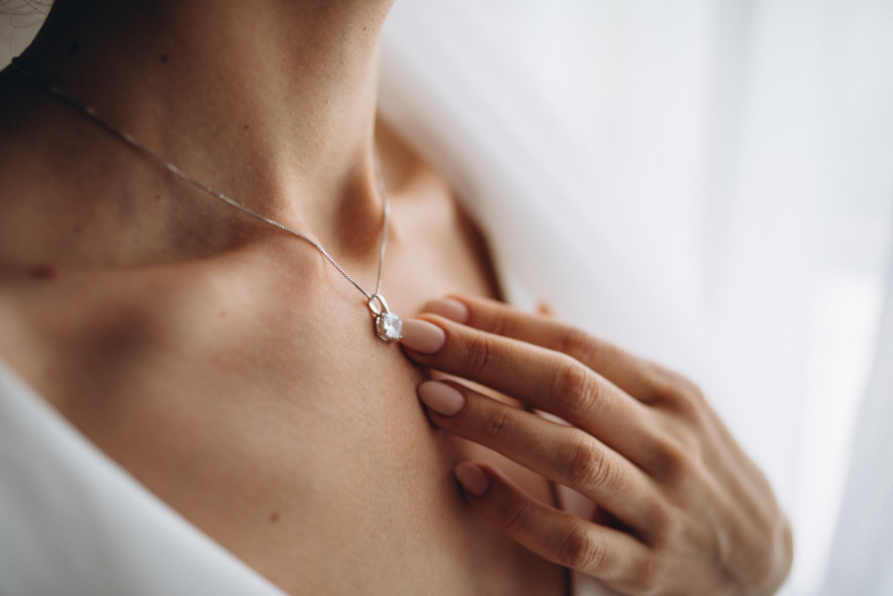 Cuidado y Limpieza de Joyería