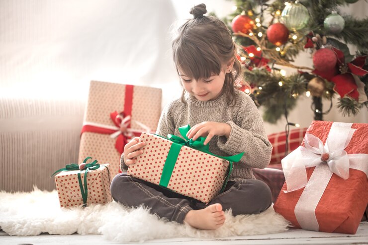 regalos de navidad para niñas