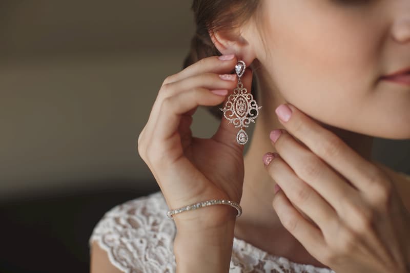 joyas boda invitada
