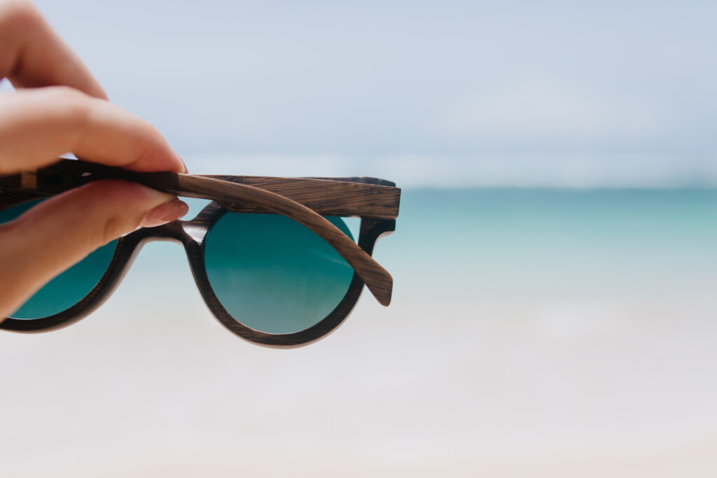 tipos gafas sol