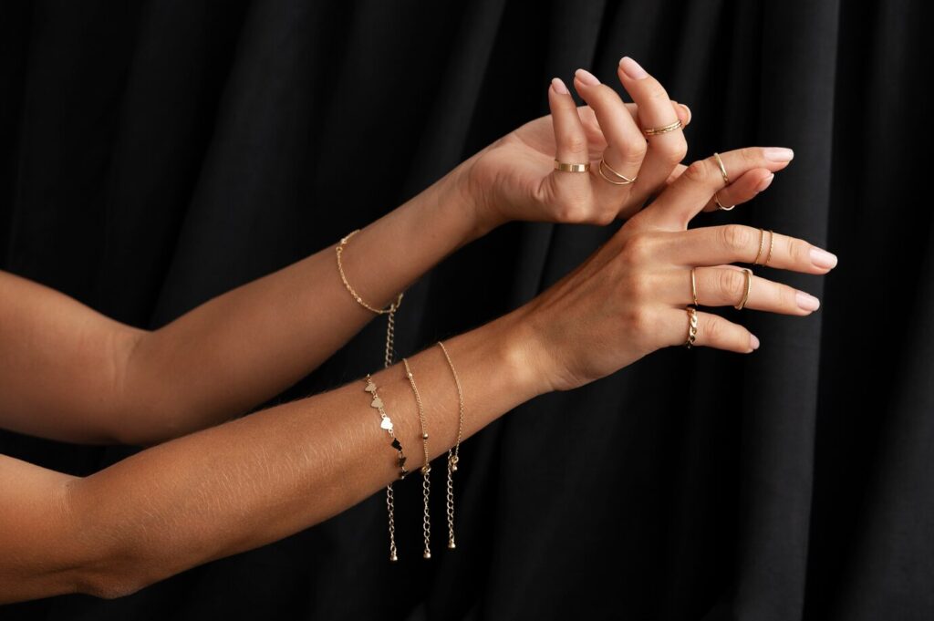 joyas para regalar
