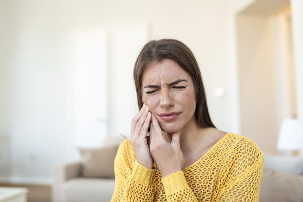 sensibilidad dental