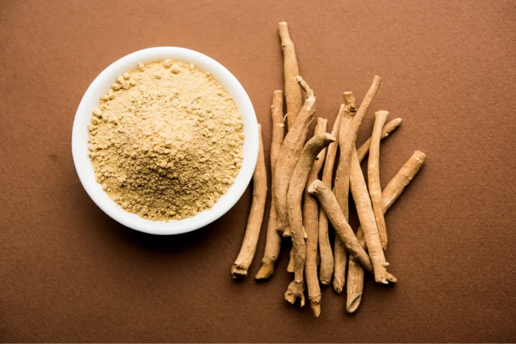 propiedades de la ashwagandha